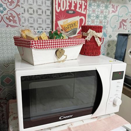 Casa Mya - Studio Flat Наполи Екстериор снимка