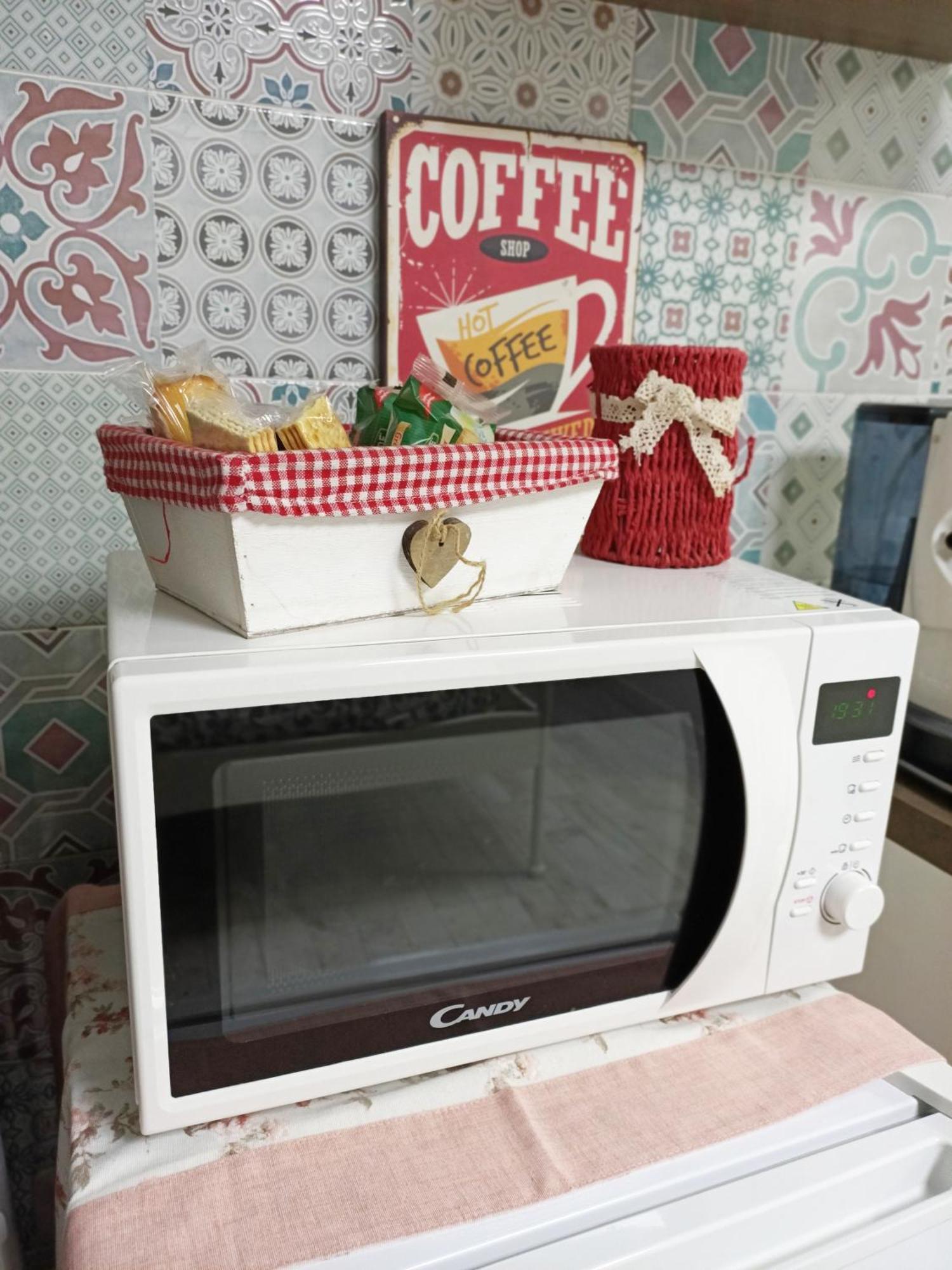 Casa Mya - Studio Flat Наполи Екстериор снимка